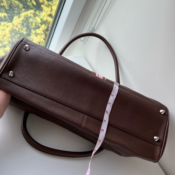 Christine Price diaper bag/ travel tote - Picture 8 of 9